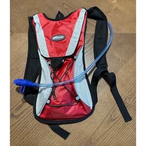 Hydration Backpack 2L Water Bladder Bag Lightweight bag Cycling Camping